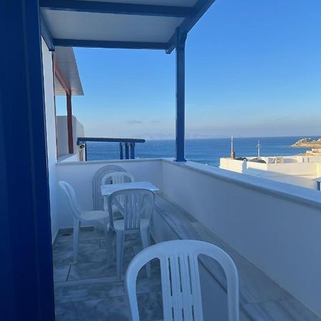 Sea Views - Marble Palace - 2 Floors Tínos Extérieur photo