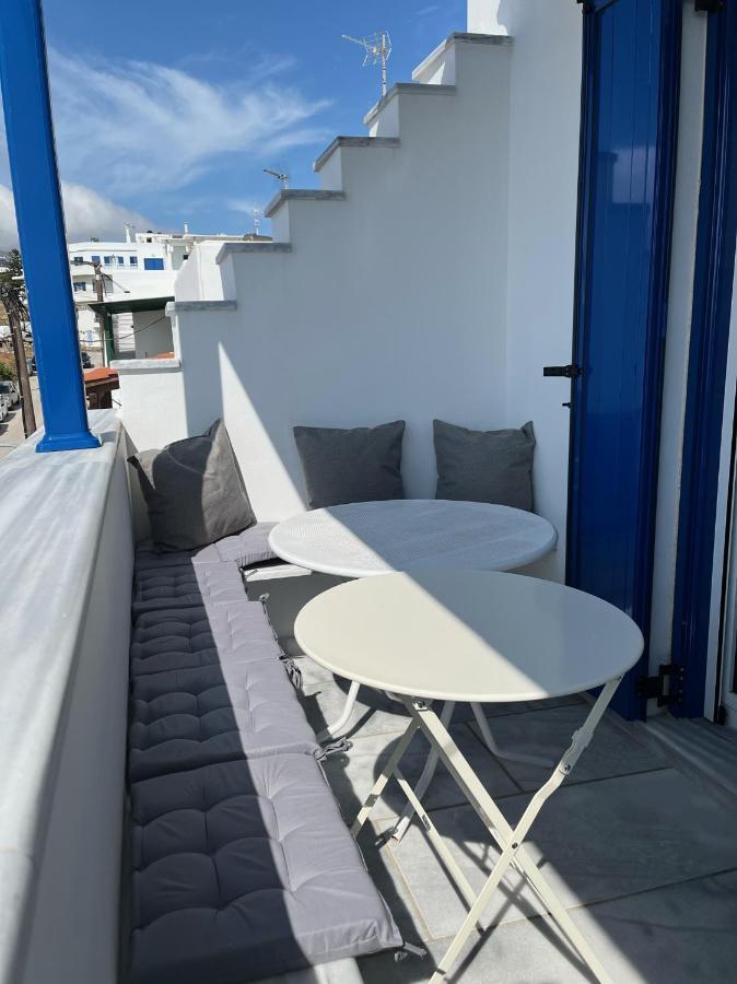 Sea Views - Marble Palace - 2 Floors Tínos Extérieur photo
